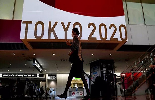 Tokyo’da en yüksek günlük COVID-19 vakası