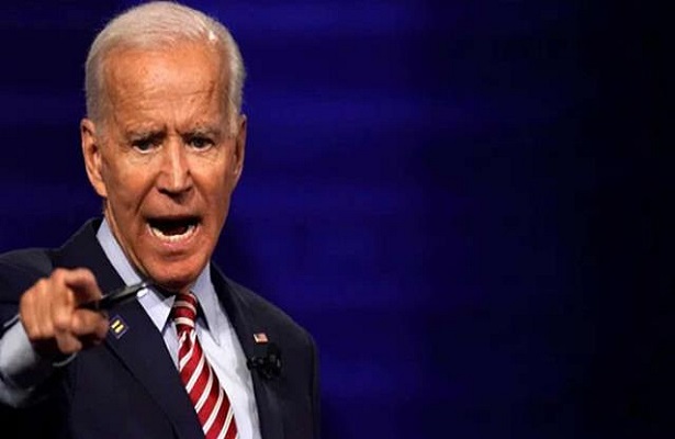 Biden, Kabil Havalimanı’ndaki saldırı ile suçladığı DEAŞ/Horasan’a karşılık vereceklerini açıkladı