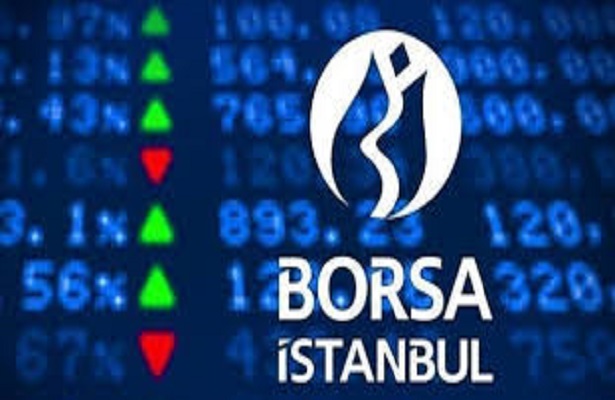 Borsa haftaya yükselişle başladı