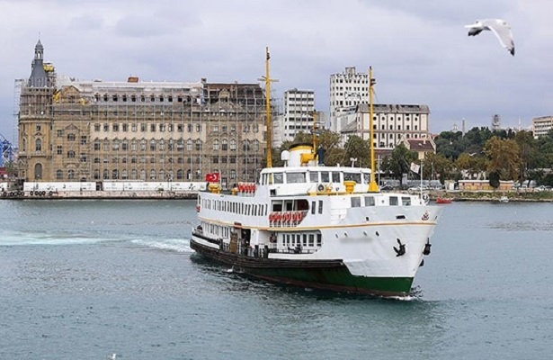 Şehir Hatları Adalar seferlerini azalttı