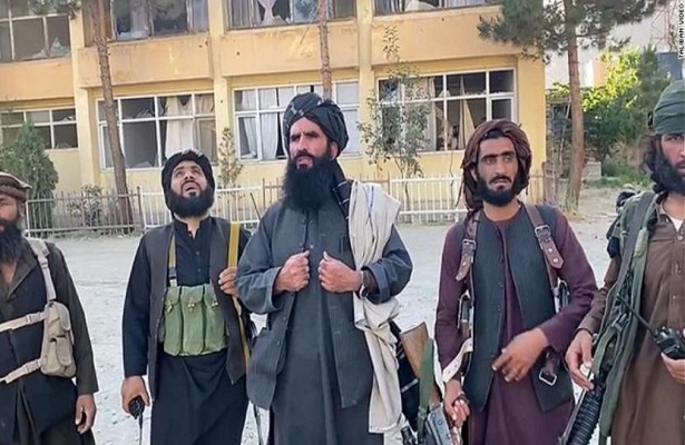 AB Taliban’ı müzakereye dönmeye, Afgan hükümetini Taliban ile birlikte çalışmaya çağırdı