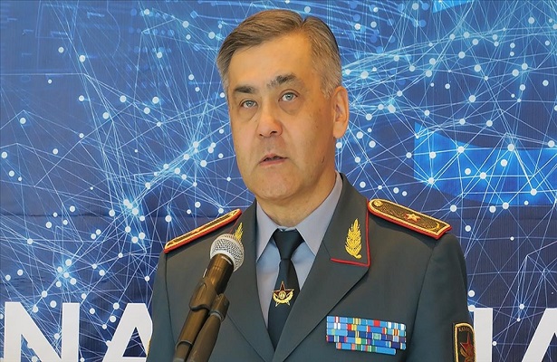 Kazakistan’da askeri mühimmat deposundaki patlamanın ardından Savunma Bakanı istifa etti