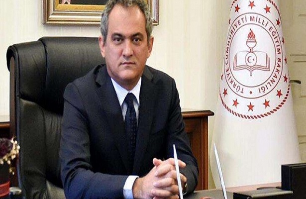 MEB, 81 ile yüz yüze eğitim talimatı gönderdi