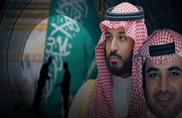 Muhammed bin Salman ve Suud el-Kahtani’nin Yargılanması Çağrısında Bulunuldu