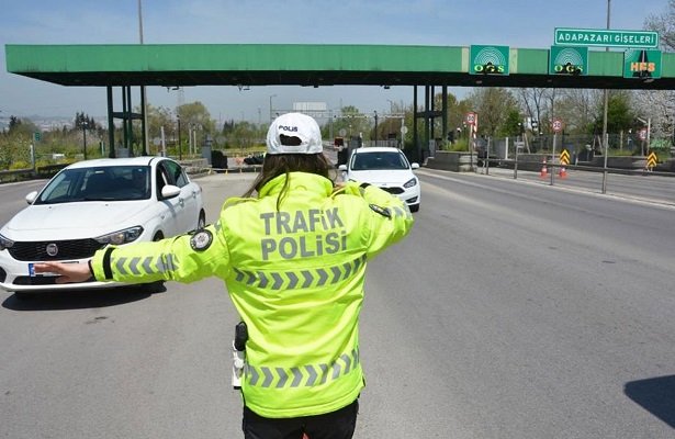 İstanbul’da Pazar günü bu yollar kapalı olacak