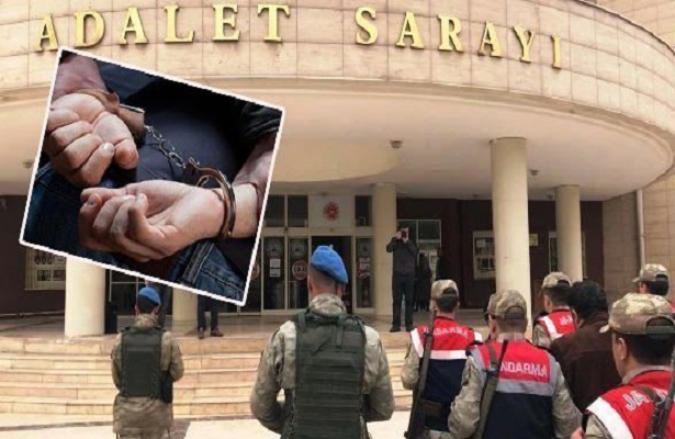 Afgan göçmenleri Batı illerine götüren Suriyeli uyruklu şoför tutuklandı