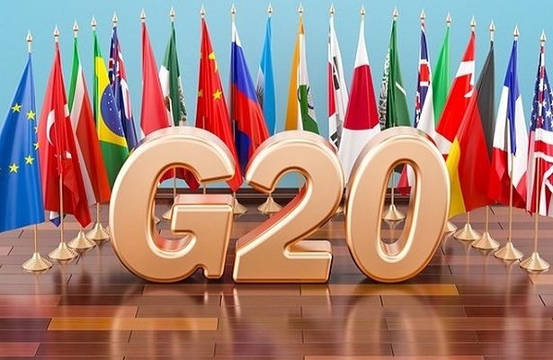 G20 Sağlık Bakanlarından yoksul ülkelere sözde aşı desteği