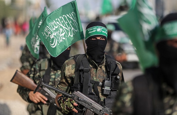 Hamas’tan Siyonist Rejim’e “Filistinli tutuklular” konusunda sert uyarı