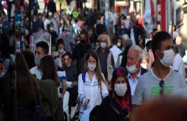 Bir ilimizden kötü haber! Vakalar patladı, açıklama geldi: Sınırdayız…