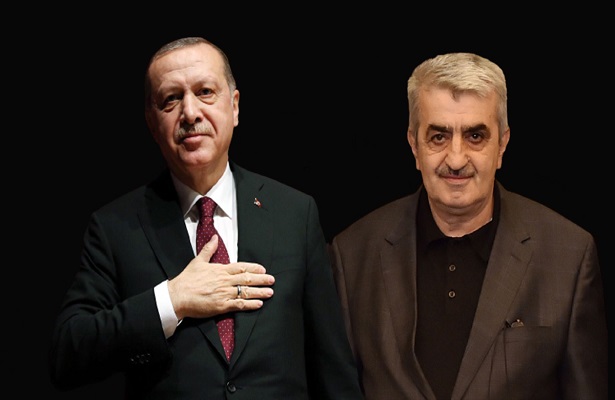 Cumhurbaşkanı Erdoğan’dan Özdemir Bayraktar için taziye ilanı