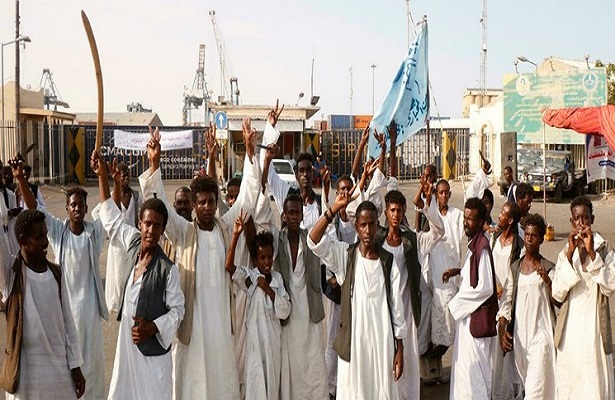 İsrail ile Yakın İlişkilerden Bir Yıl Sonra Sudan’da Ekmek Krizi