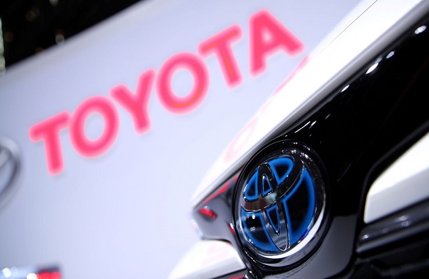 Dünya devi Toyota’dan kritik karar!