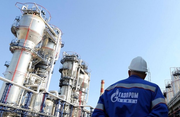 Gazprom’un Belarus üzerinden Avrupa’ya gaz sevkiyatı 10 günde yüzde 70 geriledi