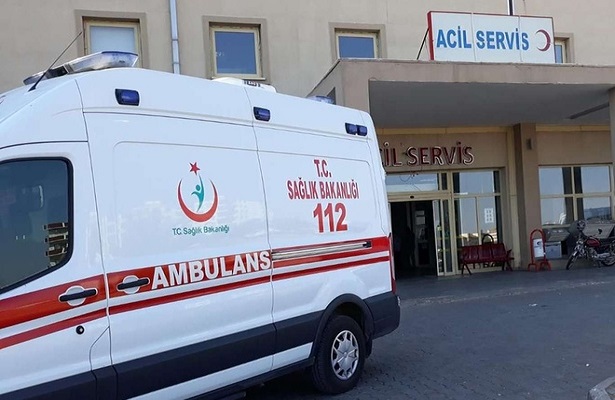 Afyon’da öğrenci servisi devrildi: 5 ölü