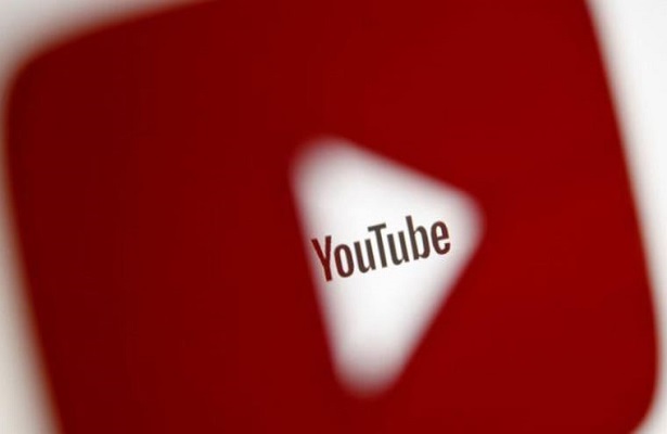 YouTube erişim sorunu bildirildi