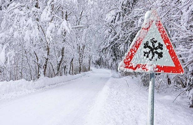 Meteoroloji’den 3 il için “kar yağışı” uyarısı