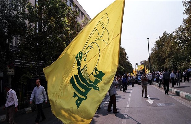 Hizbullah’tan Amerika’nın Lübnan’a müdahalesine tepki