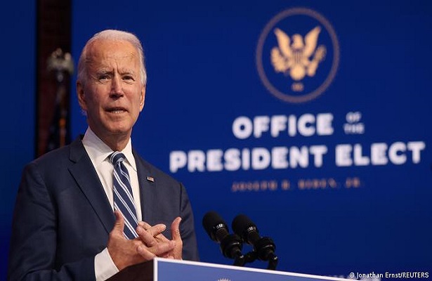 Biden kritik zirveye Türkiye’yi davet etmedi