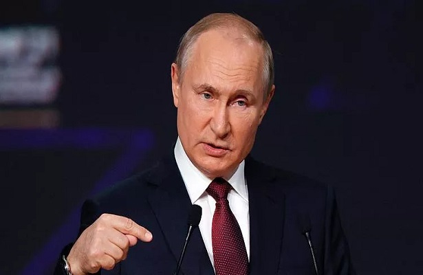 Belarus-Polonya sınırında kriz! Putin: Bizim krizle bir alakamız yok