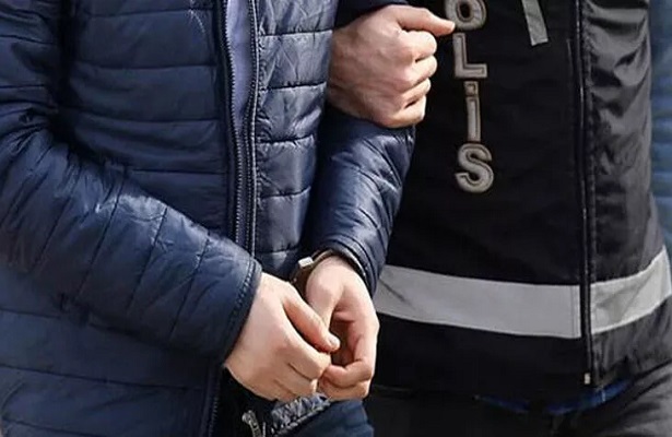 Gaziantep’te PKK operasyonunda 6 kişi tutuklandı