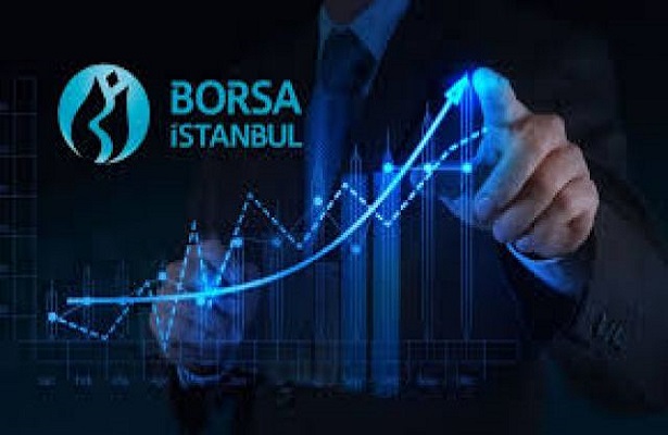 Borsa rekor seviyeyi gördü