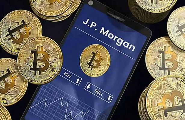 JPMorgan’dan Bitcoin açıklaması: 100 bin doları görebilir!