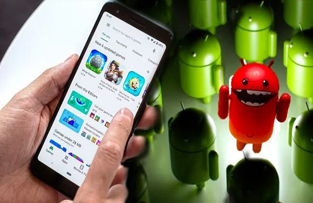 Android kullanıcıları dikkat!