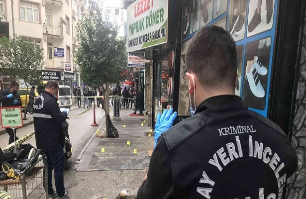 Elazığ’da PKK/KCK’ya yönelik sosyal medya operasyonu: 15 gözaltı