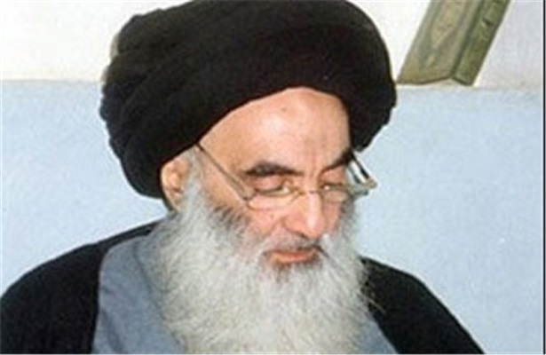 Ayetullah Sistani, BM Irak Özel Temsilcisini Kabul Etmedi