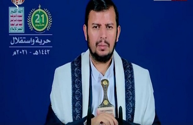 Ensarullah Lideri: Düşmanlar Bölücülükle Yemen Halkına Hakim Olmaya Çalışıyor