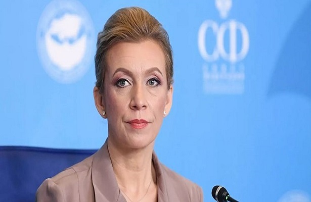 Moskova: ABD Tüm İhlalleri Tazmin Etmeli