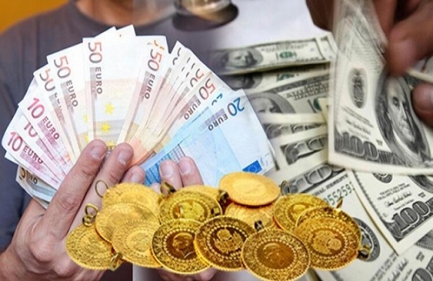 Merkez Bankası yeni kur ve altın seviyesini açıkladı