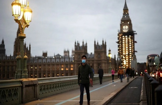 Londra’da olağanüstü durum ilan edildi