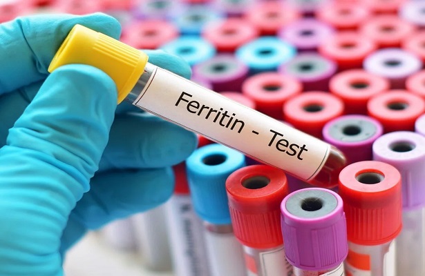 Ferritin Eksikliği Nedir?