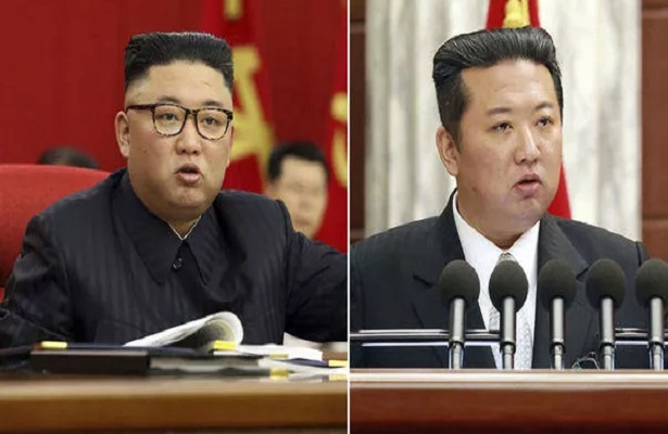 Kim Jong-un’un son hali şaşkına çevirdi