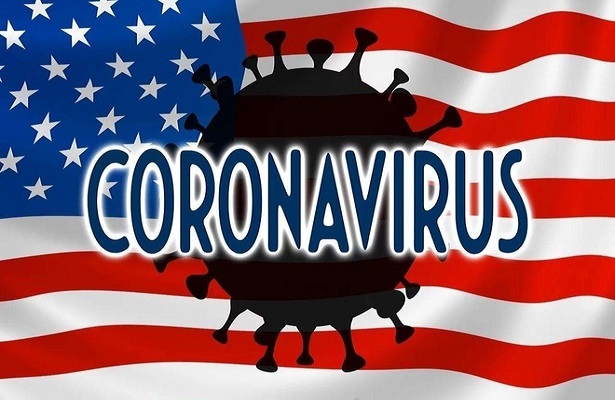 ABD’de Coronavirus vaka sayısı 51 milyonu geçti