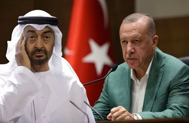 Erdoğan’dan BAE açıklaması: Şubat ayında iade-i ziyaretim olacak