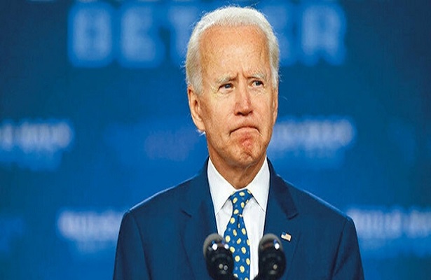 Biden 2024’te aday olacak mı? Açıkladı…