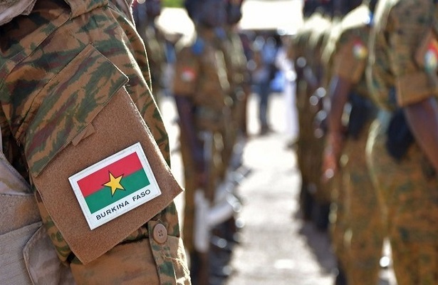 Burkina Faso’da çatışma bölgesinde görevli 10 asker kayboldu