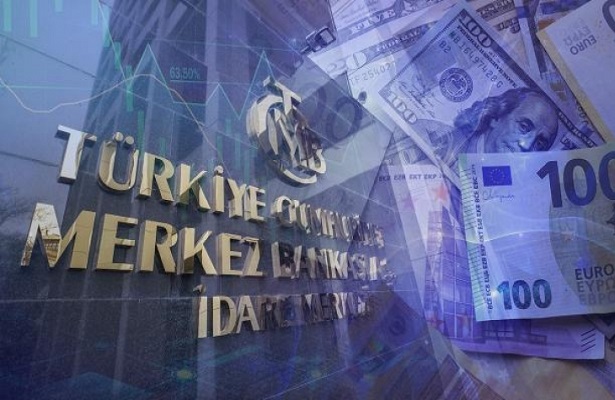 Merkez Bankası bugünkü dolar alış kurunu açıkladı