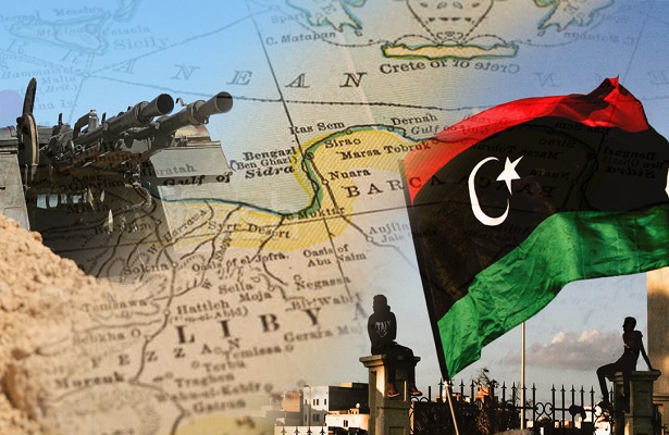 İngiltere’den “Libya” kararı!