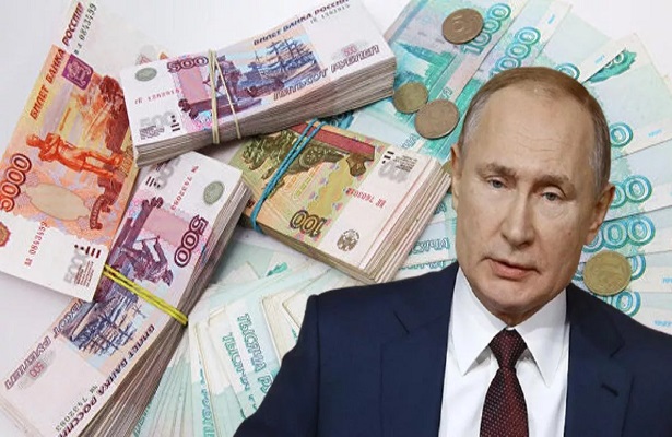 Putin onayladı! Rusya’da asgari ücret belli oldu