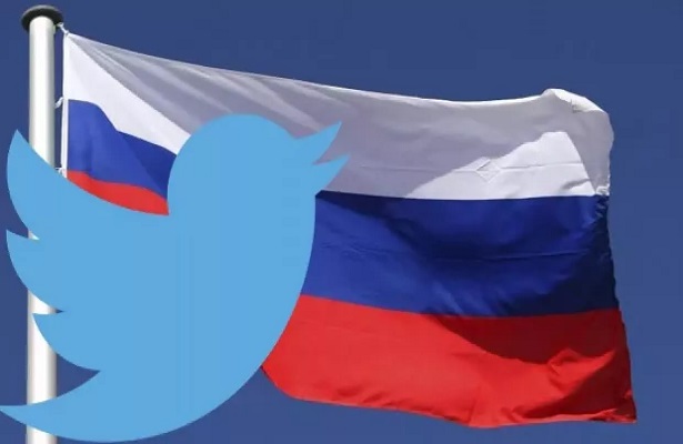 Rusya’dan Twitter’a 3 milyon ruble ceza daha