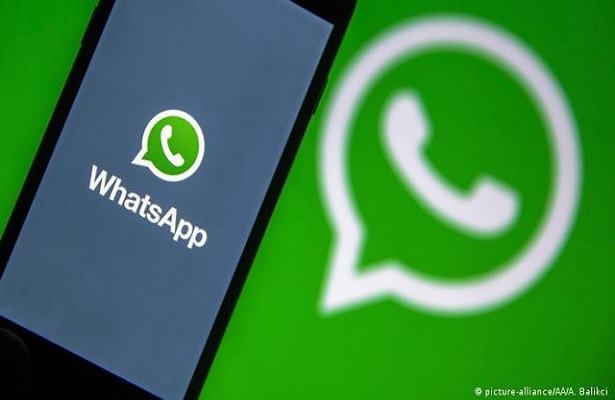 WhatsApp’tan sürpriz değişim!