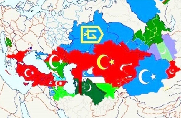 Türk Devletleri Teşkilatı’ndan Kazakistan açıklaması!