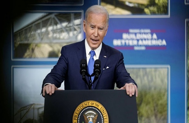 Biden yönetimi seçim tehditlerine karşı istihbaratı koordine etmek için yetkili atadı