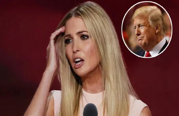 ABD’de Kongre baskınını soruşturan komite, Ivanka Trump’ı ifadeye çağırdı