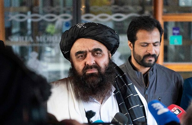 Taliban heyeti, Norveç’te ABD ve AB temsilcileriyle Afganistan’daki durumu görüştü