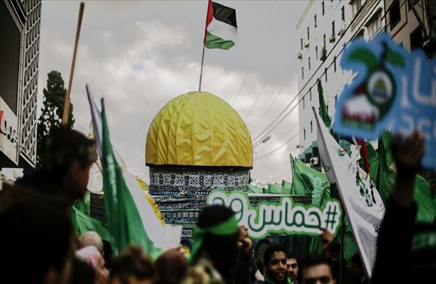 Hamas’tan İsrail Başbakanı Bennett’a ‘Filistin devleti’ tepkisi