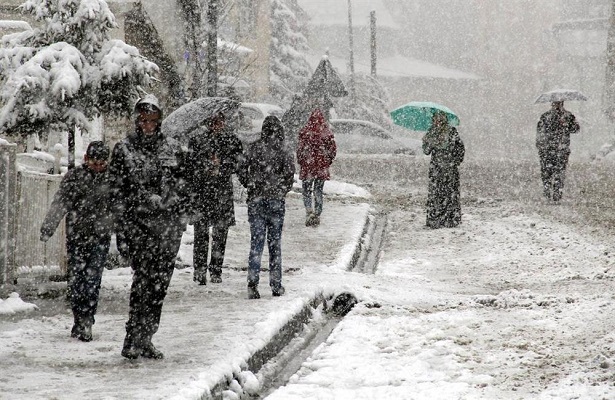 İstanbul’da mesailerin bitimi erkene çekildi